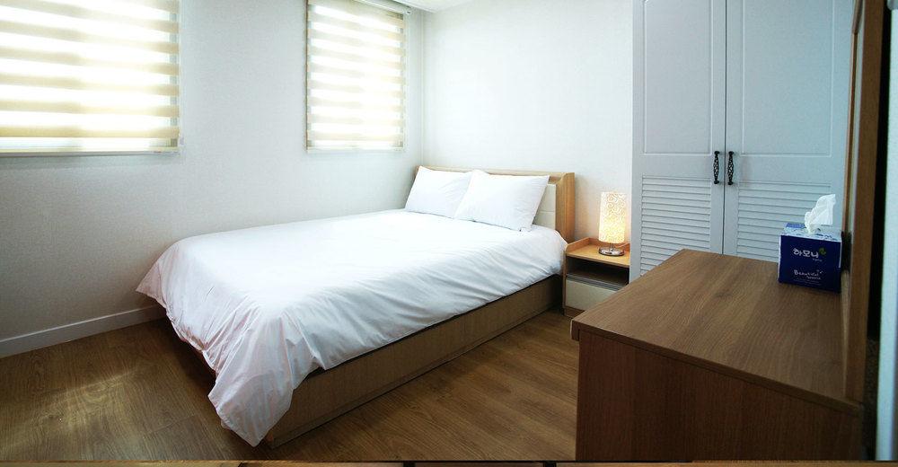 Hotel The Grang Jungmun Seogwipo Extérieur photo